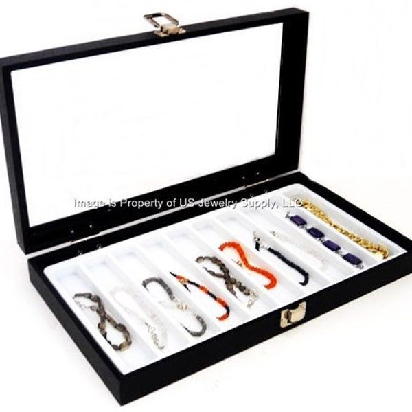 Pen Display Case Etsy