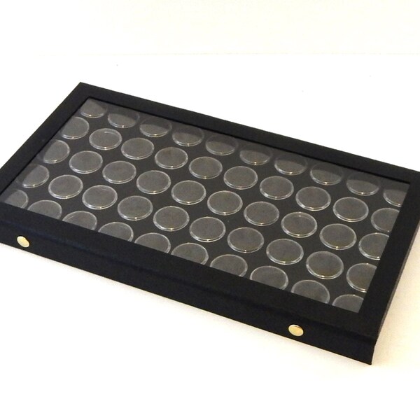 Quarter Display Case Etsy