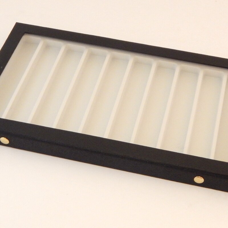 Knife Collection Display Case - Etsy