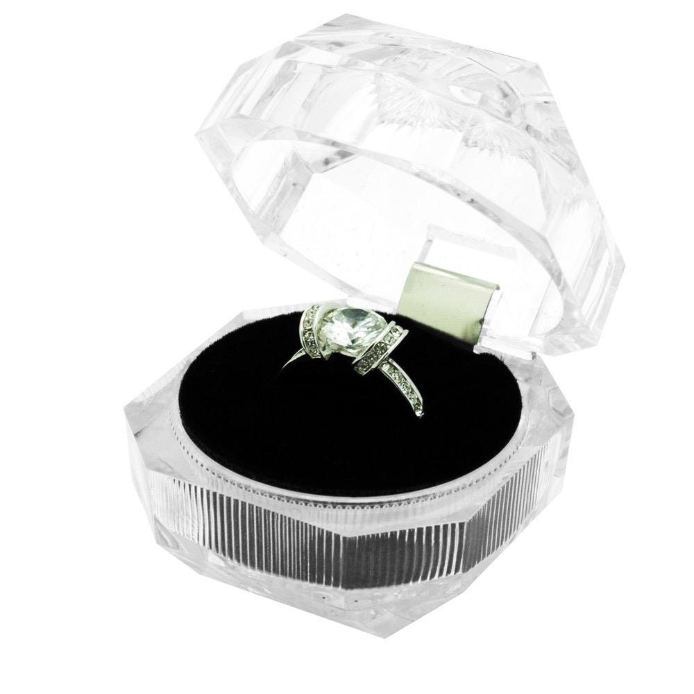 Foam Ring Holder, Jewelry Box Inserts Foam (choose size) Make cut with  blade for rings to store anywhere you want