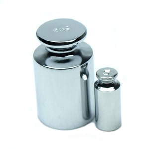 50g Calibration Weight w/ free 5 gram test weight