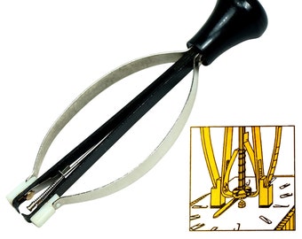 Watch Repair Tool - Watchmaker Watch Hand Remover Plunger Puller