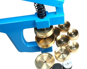 Watch Repair Tool - Watch Press Case Closer Bezel Crystal Glass Fitting Tool
