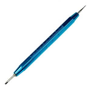 Watch Repair tool - Watch Band Spring Bar Link Remover Ruler Tool