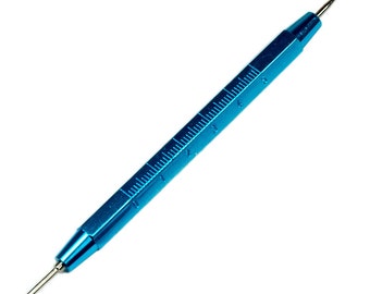 Watch Repair tool - Watch Band Spring Bar Link Remover Ruler Tool