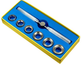 Watch tool - Oyster Style waterproof watch screw back case opener # 5537
