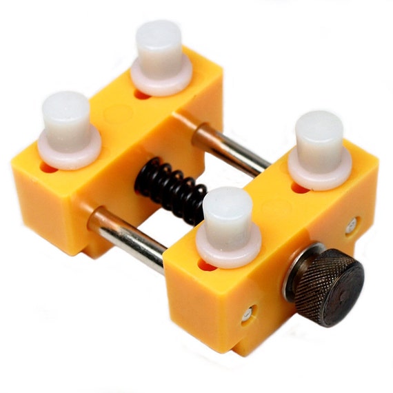 Watch repair hotsell holder