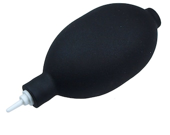 Rubber Air Blower / Dust Cleaner for Camera Lens CCD Watch Repair