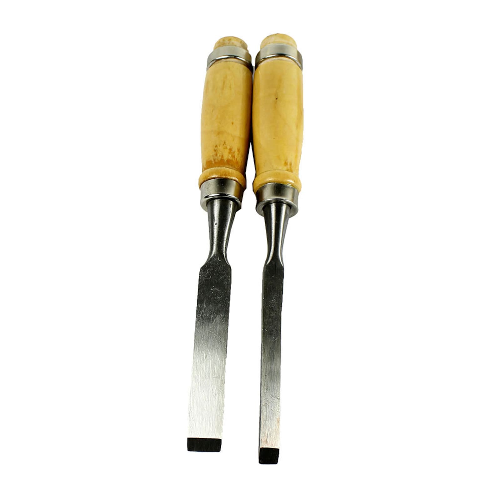 12 Piece Wood Carving Hand Chisel Tool Set Professional Woodworking ...