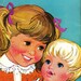 Baby Alive Coloring Book, 1976 Wisconsin, Instant Download, PDF Format ...