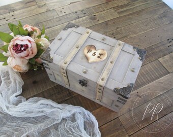 Wedding Memory Box Etsy