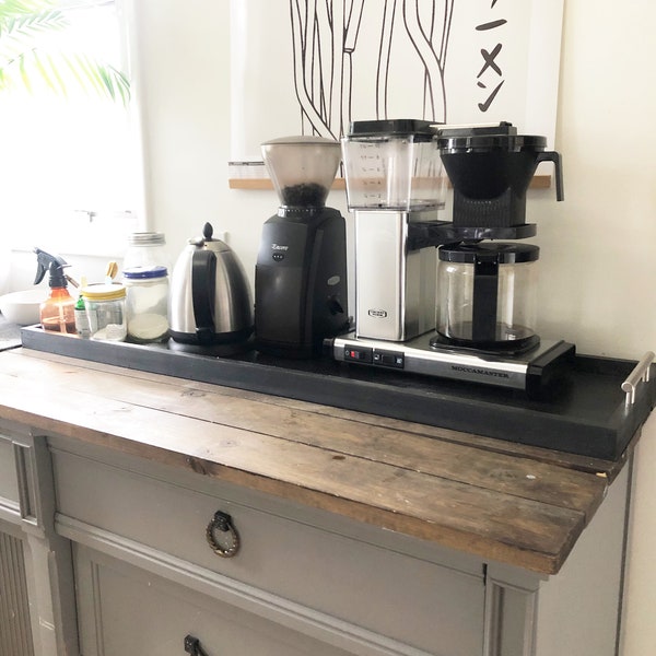 Coffee Station Etsy