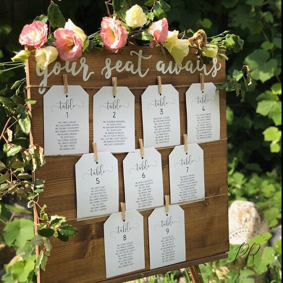 Seating Chart Sign Wood Wedding Sign Find Your Seat Be Our Etsy Seating Chart Sign Wood Wedding Sign Find Your Seat Be Our Etsy