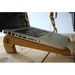 Wooden Laptop Stand 