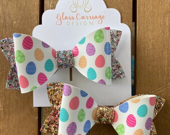 Easter Bows