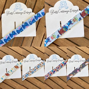 Space/Alien/Lion Mouse Ear Keychain/Mickey Ear Holder/ Mickey Ear Keychain/ Mickey Ear Key Fob