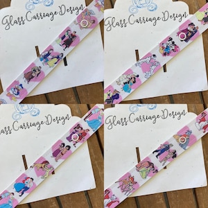 Magical Couples Mouse Ear Keychain/Mickey Ear Holder/ Mickey Ear Keychain/ Mickey Ear Key Fob