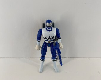 Bandai vintage Power Ranger