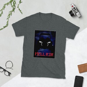 Hell RZR hellraiser T-Shirt