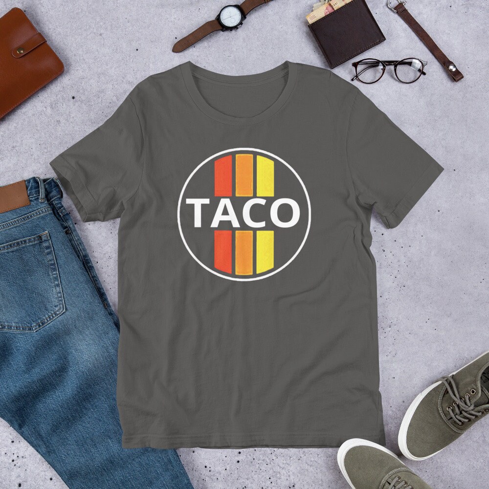 life is better in a tacoma shirt