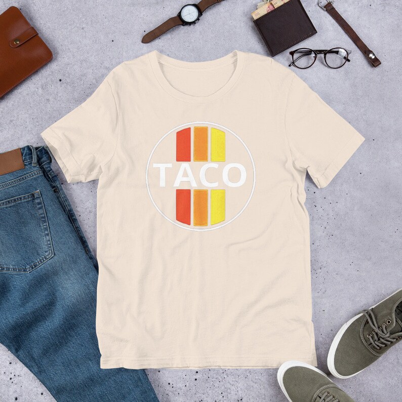 life is better in a tacoma shirt
