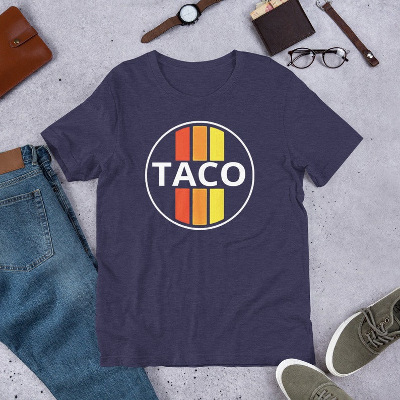 life is better in a tacoma shirt