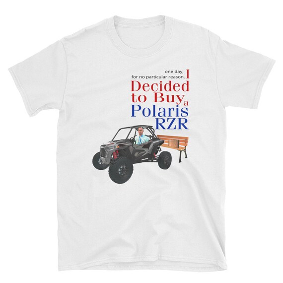 funny rzr shirts