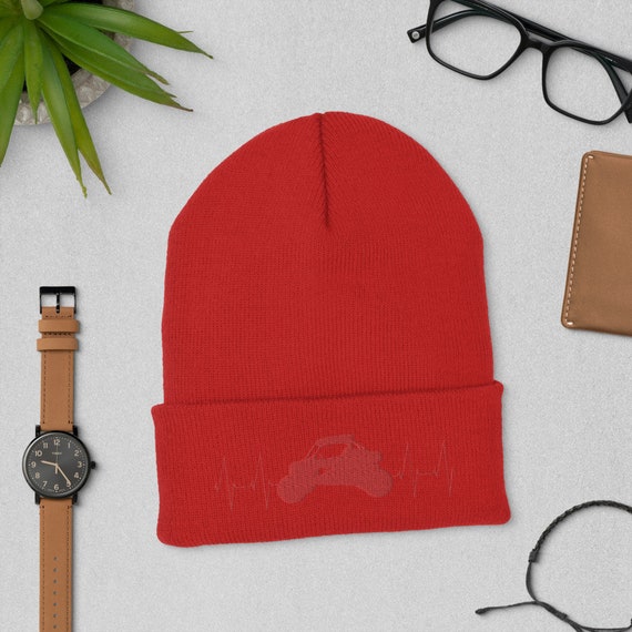 RZR UTV Heart Rate Pulse Monitor Beanie 