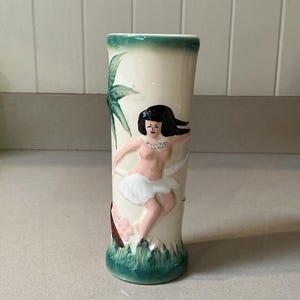 Harveys Tiki - Etsy