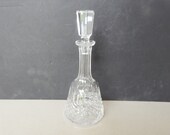 Waterford Crystal Decanter Colleen 12 5 8 quot Tall