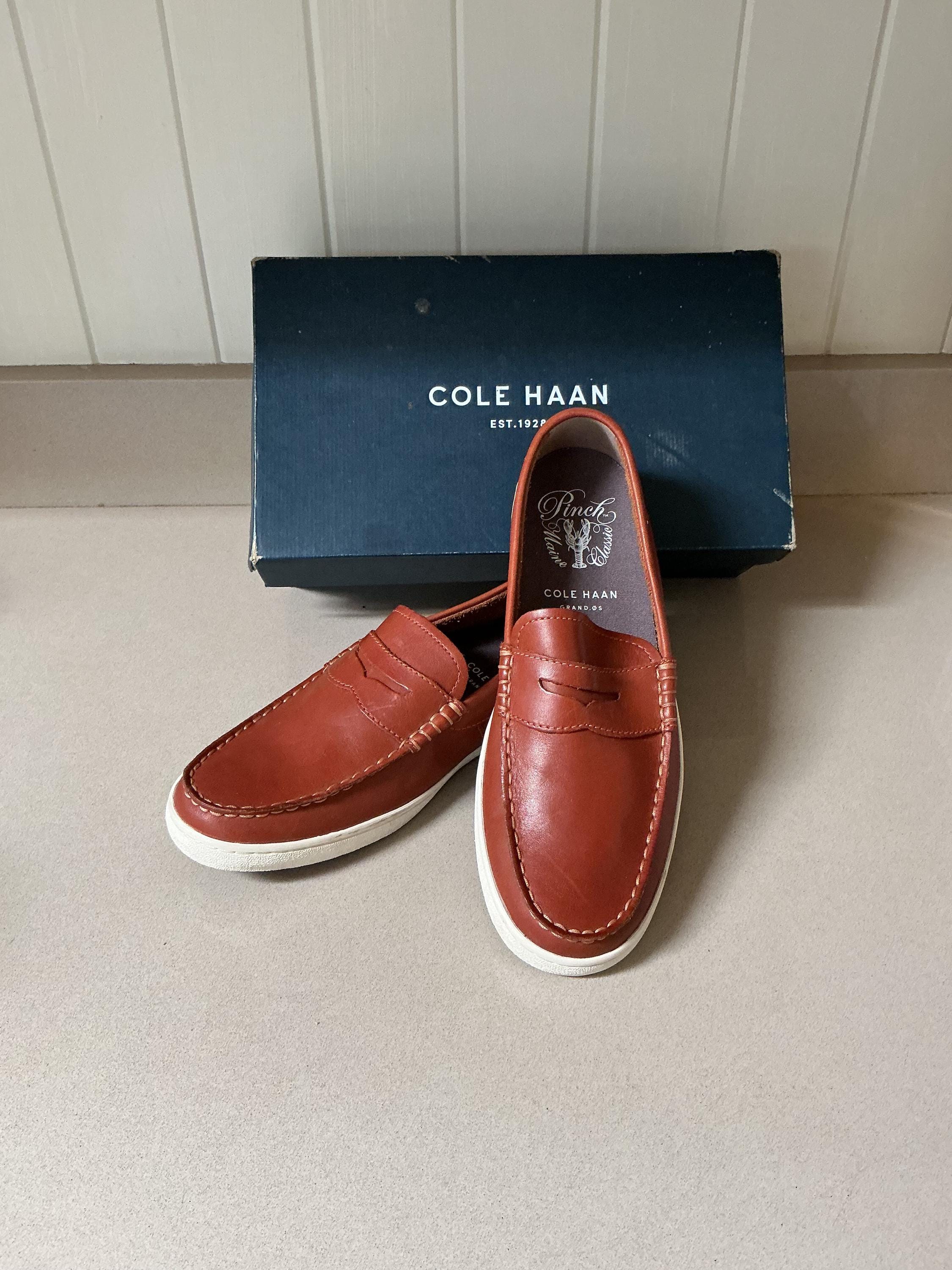 Cole Hahn Men display picture 2