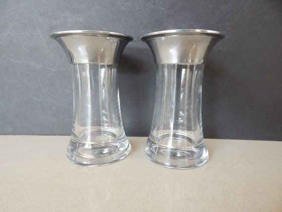 ralph lauren candle holders