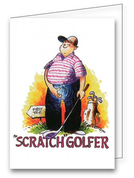 items-similar-to-birthday-card-for-golfers-on-etsy