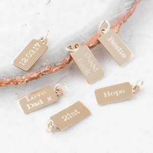 Rose Gold, Yellow Gold or Silver Ankle Chain, Decorative Chain Anklet, Personalised Gift for Best Friend, Summer Jewellery, Dainty Anklet image 5