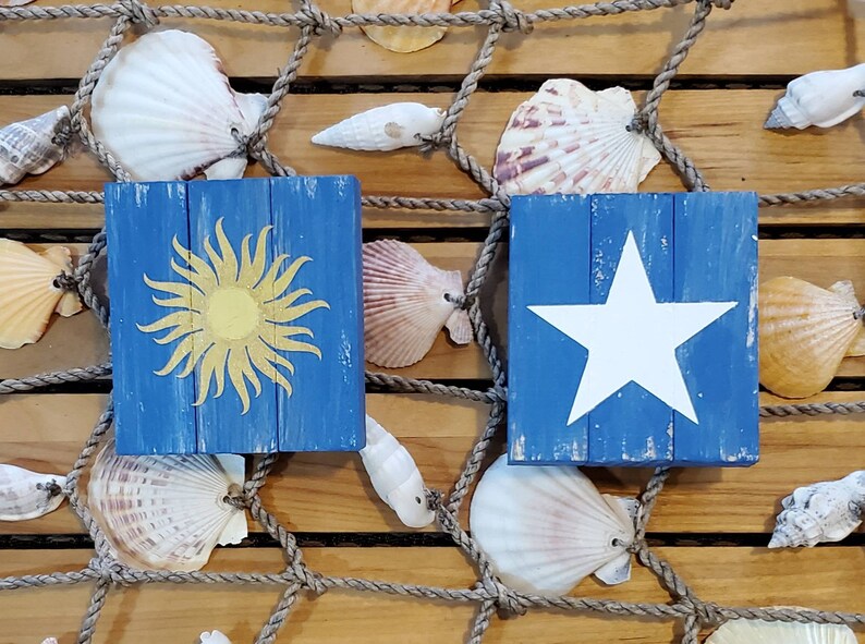 Key West Sign Key West Gift Key West Rooster Tiered Tray Etsy