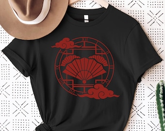 Ddaeng T-Shirt (RED VERSION), Ddaeng Shirt, K pop Shirt, K pop Merch, Subtle K pop T-Shirt, Daechwita, Cypher, K pop Gift, Unisex Korean