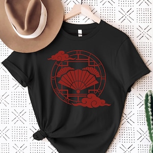 Ddaeng T-Shirt (RED VERSION), Ddaeng Shirt, K pop Shirt, K pop Merch, Subtle K pop T-Shirt, Daechwita, Cypher, K pop Gift, Unisex Korean