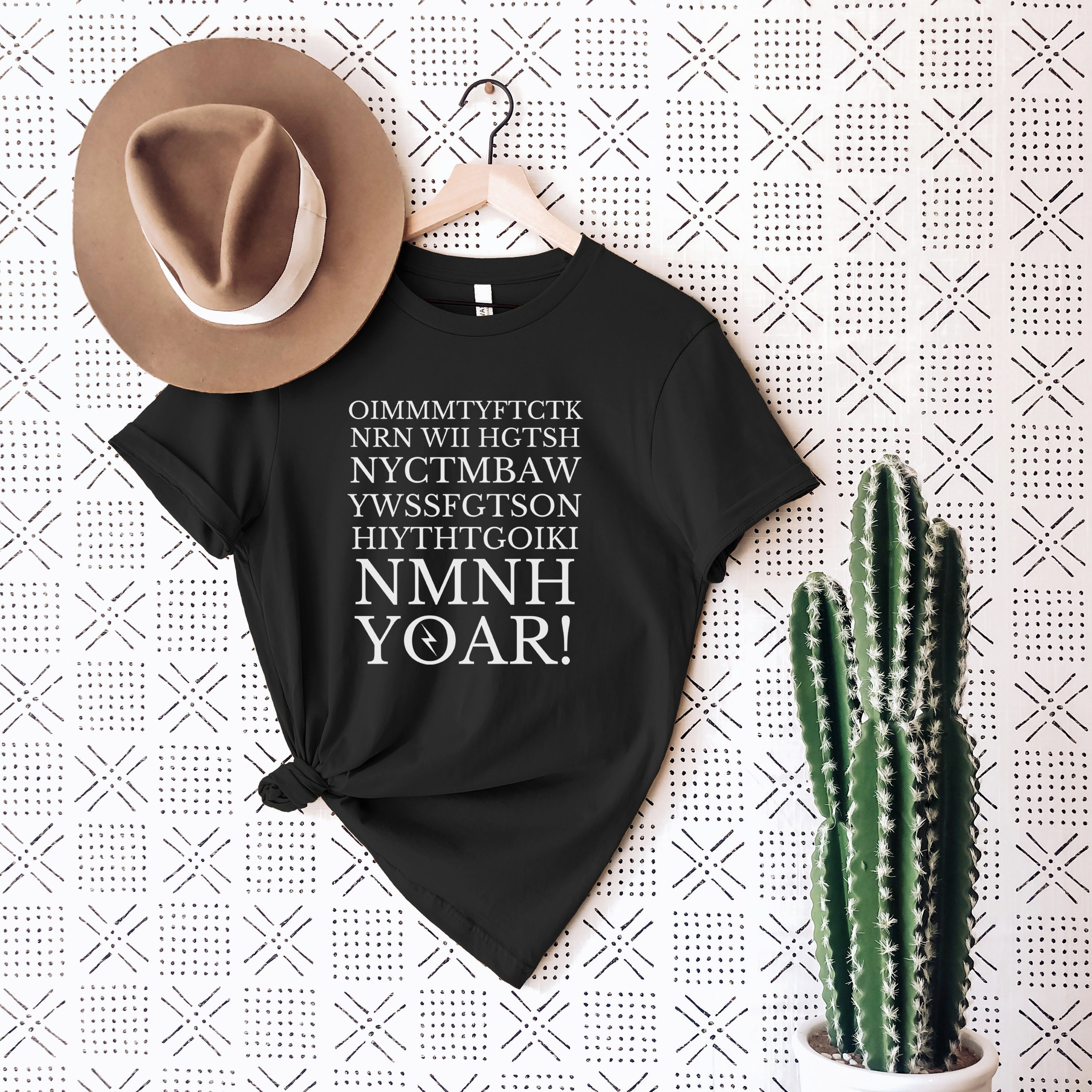 【IFYOUWANT】HIGHEST SELF T-shirt Yahweh Vintage Oversized Tee | Christian Streetwear, Jesus