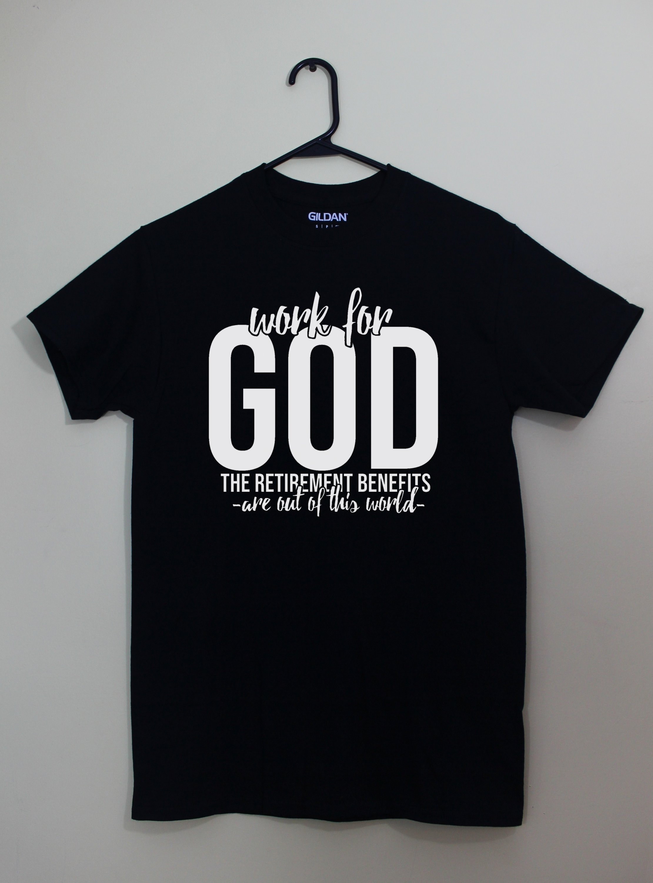 god shirts