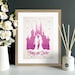 see more listings in the Fairytale Prints section