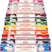 see more listings in the Incense section