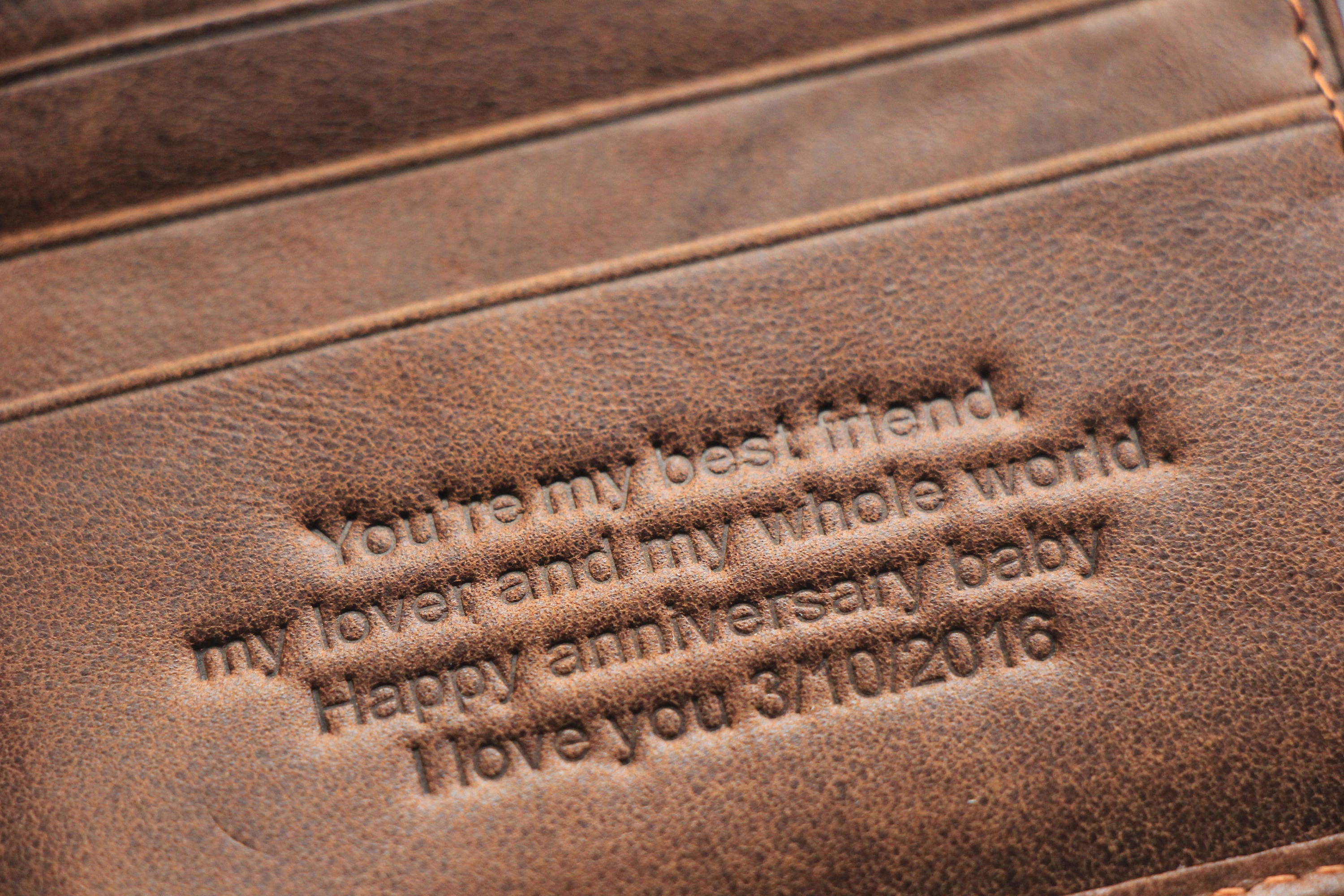 Personalized Wallet Graduation Gift College Graduation Gift Etsy