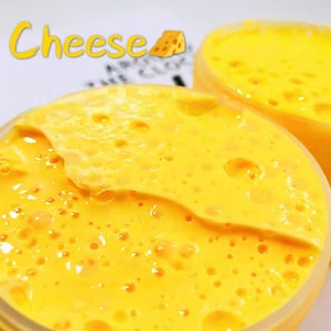 Loaded Mac n Cheese DIY Slime Kit