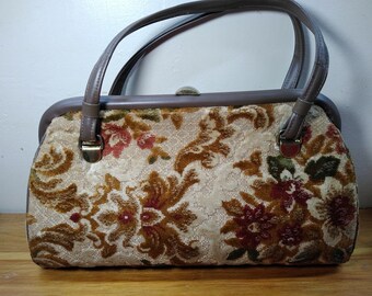 verdi travel bag