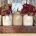 see more listings in the Mason Jar Decor section