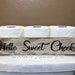 see more listings in the Bathroom Signs & Decor section