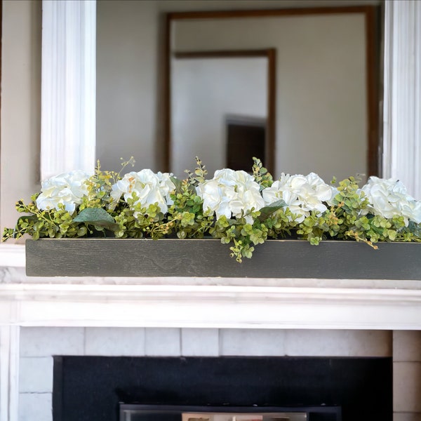 Dining Table Plant Centerpiece - Etsy