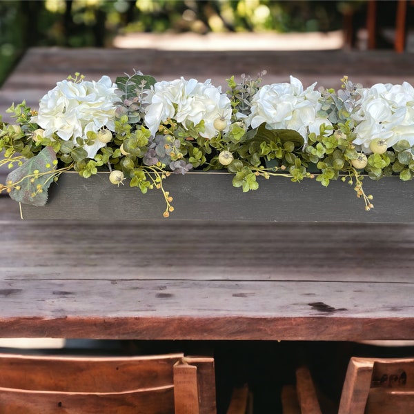 Dining Room Table Centerpiece - Etsy