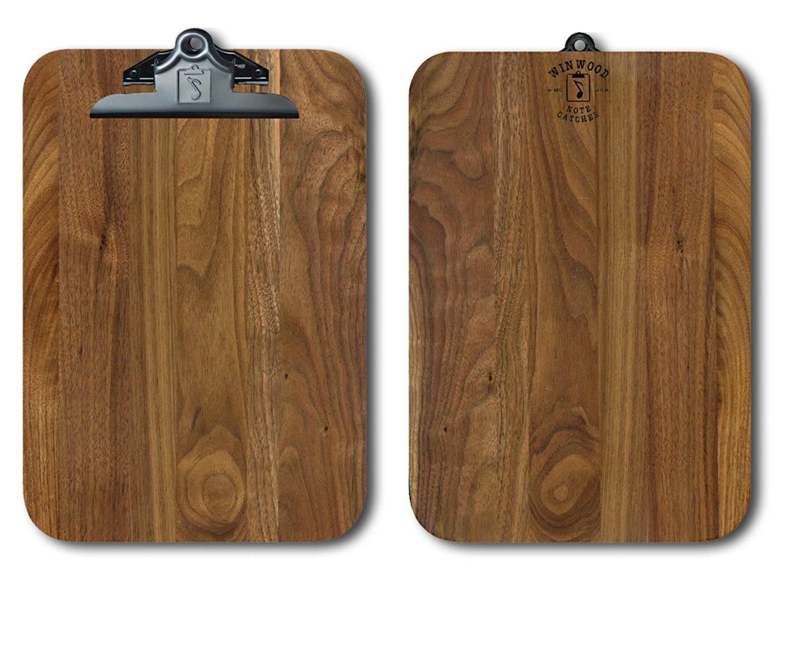 Personalized Clipboard Custom Monogram Clipboards 9.5 X Etsy