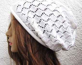 Knit lace | Etsy
